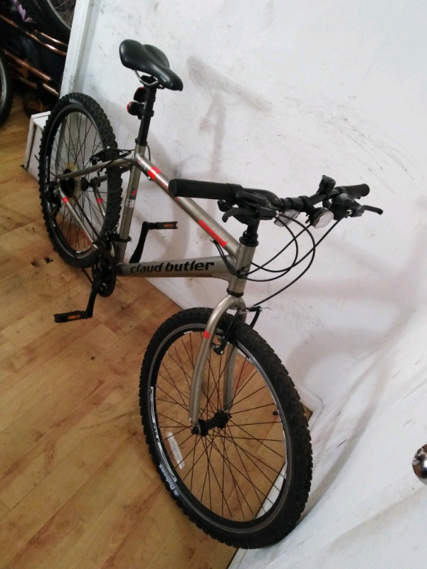 claud butler trailridge 1.1